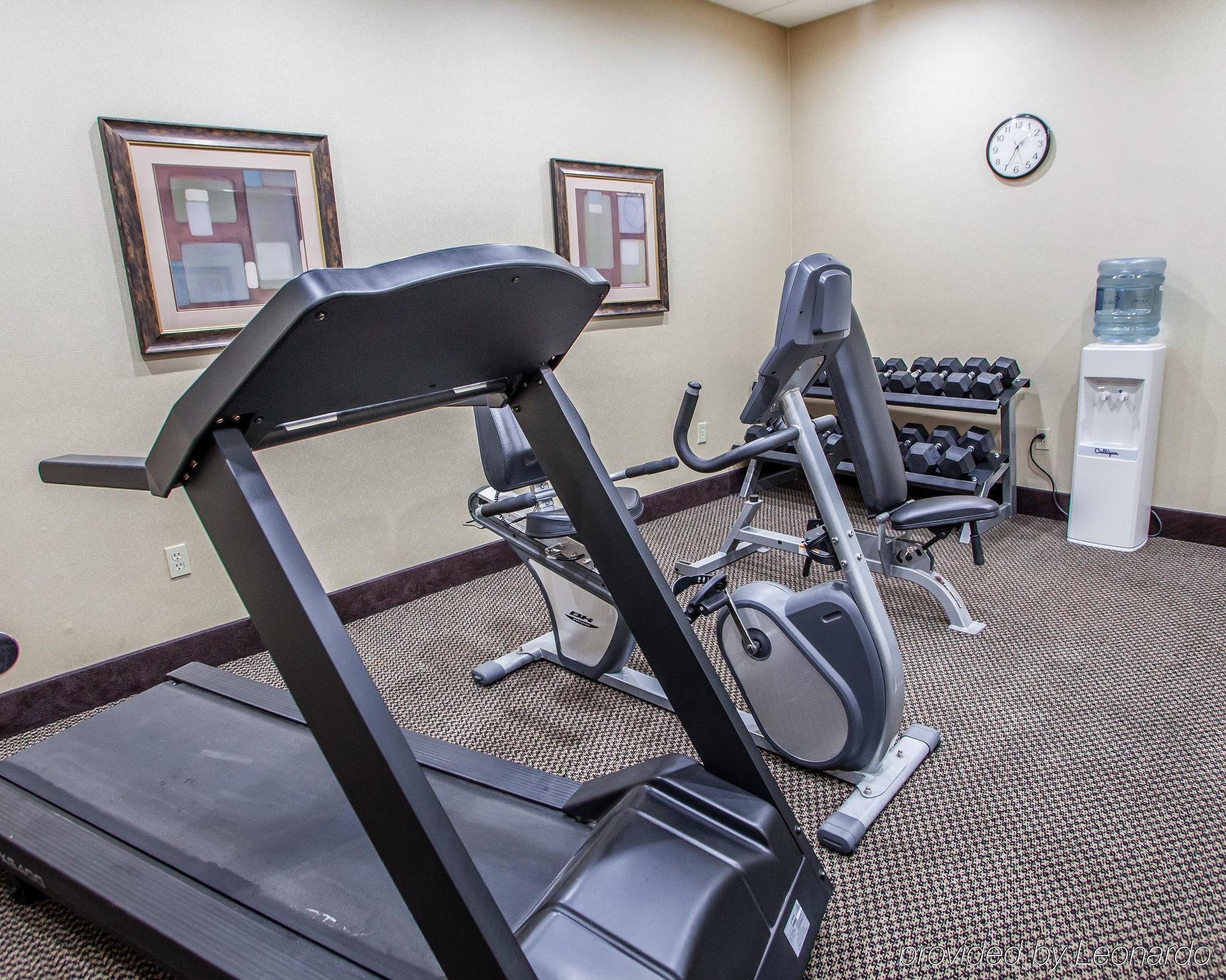 Comfort Inn And Suites - Tuscumbia/Muscle Shoals מראה חיצוני תמונה